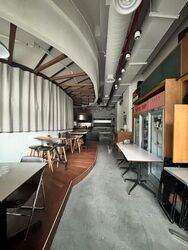 Furama Riverfront (D3), Retail #614495911
